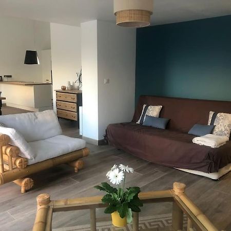Logement De Plain-Pied Avec Jardin, Terrasse Gurgy Eksteriør billede